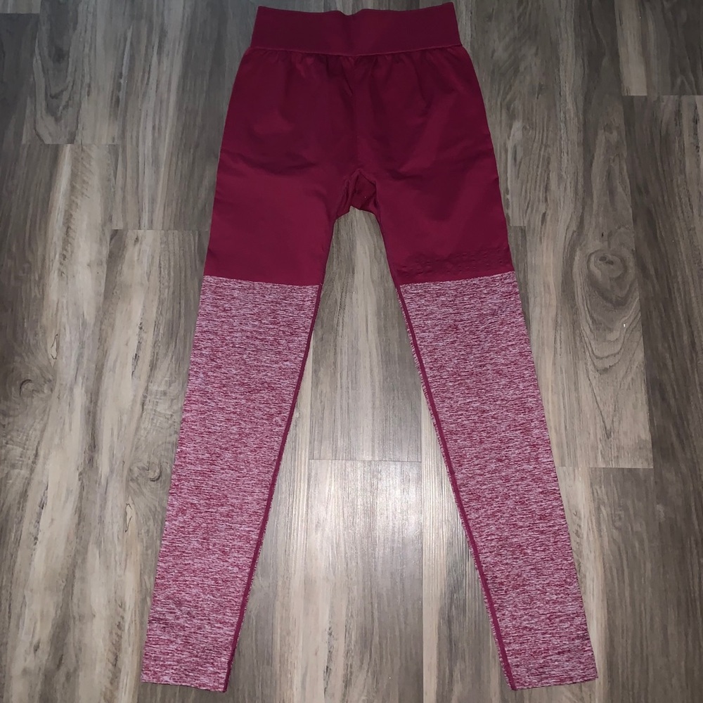 Brand New without tags gymshark leggings - Picture 3 of 3